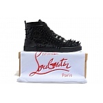 Christian Louboutin Dress Shoes in 145018, cheap Christian Louboutin