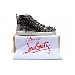 Christian Louboutin Dress Shoes in 145020, cheap Christian Louboutin