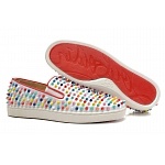 Christian Louboutin Dress Shoes in 145021, cheap Christian Louboutin