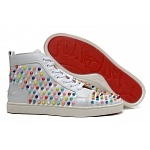 Christian Louboutin Dress Shoes in 145022, cheap Christian Louboutin