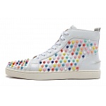 Christian Louboutin Dress Shoes in 145022, cheap Christian Louboutin