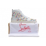 Christian Louboutin Dress Shoes in 145022, cheap Christian Louboutin