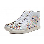 Christian Louboutin Dress Shoes in 145022, cheap Christian Louboutin