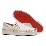 Christian Louboutin Dress Shoes in 145024, cheap Christian Louboutin