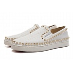 Christian Louboutin Dress Shoes in 145024, cheap Christian Louboutin