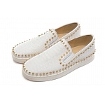 Christian Louboutin Dress Shoes in 145024, cheap Christian Louboutin