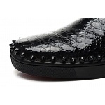 Christian Louboutin Dress Shoes in 145046, cheap Christian Louboutin