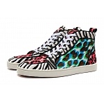 Christian Louboutin Dress Shoes in 145055, cheap Christian Louboutin