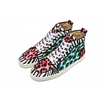 Christian Louboutin Dress Shoes in 145055, cheap Christian Louboutin