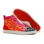 Christian Louboutin Dress Shoes in 145056, cheap Christian Louboutin