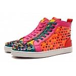 Christian Louboutin Dress Shoes in 145056, cheap Christian Louboutin