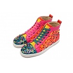 Christian Louboutin Dress Shoes in 145056, cheap Christian Louboutin