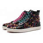 Christian Louboutin Dress Shoes in 145057, cheap Christian Louboutin