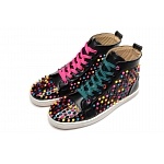 Christian Louboutin Dress Shoes in 145057, cheap Christian Louboutin