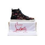 Christian Louboutin Dress Shoes in 145057, cheap Christian Louboutin