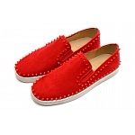 Christian Louboutin Dress Shoes in 145058, cheap Christian Louboutin