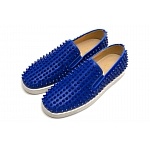 Christian Louboutin Dress Shoes in 145059, cheap Christian Louboutin