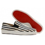 Christian Louboutin Dress Shoes in 145062, cheap Christian Louboutin