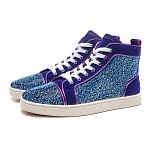 Christian Louboutin Dress Shoes in 145064, cheap Christian Louboutin