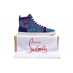 Christian Louboutin Dress Shoes in 145064, cheap Christian Louboutin
