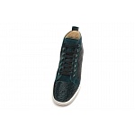 Christian Louboutin Dress Shoes in 145065, cheap Christian Louboutin