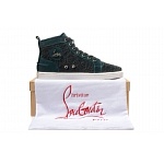 Christian Louboutin Dress Shoes in 145065, cheap Christian Louboutin
