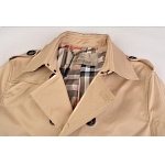 Burberry Coats For Men in 146332, cheap Burberry Coats