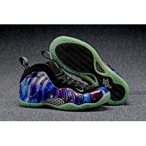 $65.00,Nike Penny Hardaway Galaxy Sneakers For Men  in 155577