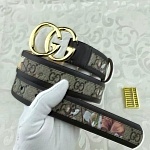 2017 AAA Gucci Belts For Women # 160482