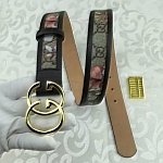 2017 AAA Gucci Belts For Women # 160482, cheap 