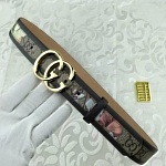 2017 AAA Gucci Belts For Women # 160482, cheap 