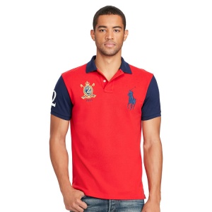 $24.00,2017 New Ralph Lauren Short Sleeved T Shirts For Men in 163609