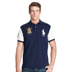 $24.00,2017 New Ralph Lauren Short Sleeved T Shirts For Men in 163610