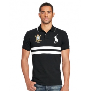 $24.00,2017 New Ralph Lauren Short Sleeved T Shirts For Men in 163611