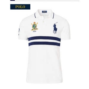 $24.00,2017 New Ralph Lauren Short Sleeved T Shirts For Men in 163612