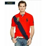 2017 New Ralph Lauren Short Sleeved T Shirts For Men in 163602, cheap short sleeves