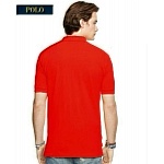 2017 New Ralph Lauren Short Sleeved T Shirts For Men in 163602, cheap short sleeves