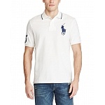 2017 New Ralph Lauren Short Sleeved T Shirts For Men in 163605