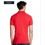 2017 New Ralph Lauren Short Sleeved T Shirts For Men in 163606, cheap short sleeves