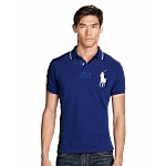 2017 New Ralph Lauren Short Sleeved T Shirts For Men in 163607