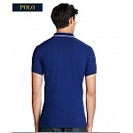 2017 New Ralph Lauren Short Sleeved T Shirts For Men in 163607, cheap short sleeves