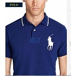 2017 New Ralph Lauren Short Sleeved T Shirts For Men in 163607, cheap short sleeves