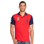 2017 New Ralph Lauren Short Sleeved T Shirts For Men in 163609