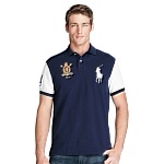 2017 New Ralph Lauren Short Sleeved T Shirts For Men in 163610