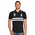 2017 New Ralph Lauren Short Sleeved T Shirts For Men in 163611