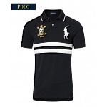 2017 New Ralph Lauren Short Sleeved T Shirts For Men in 163611, cheap short sleeves