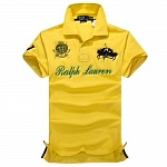 2017 New Ralph Lauren Polo For Men in 170290