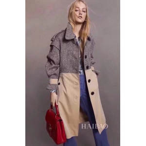 $89.00,2017 New Burberry Coats For Women # 172616