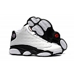 2018 New Air Jordan Retro 13 Sneakers For Men in 175117