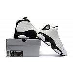 2018 New Air Jordan Retro 13 Sneakers For Men in 175117, cheap Jordan13